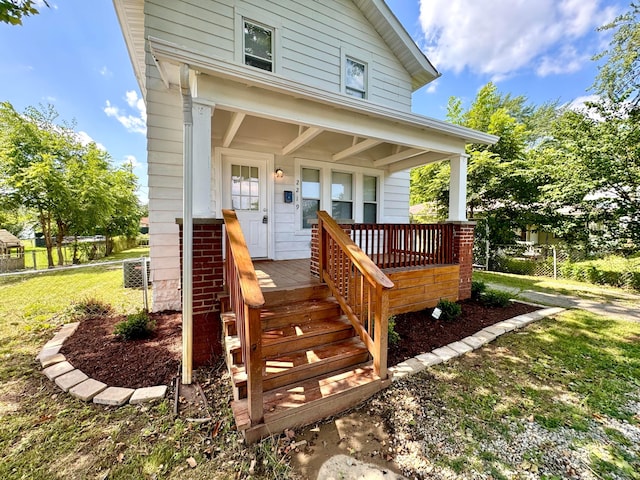 2219 Sale Rd, Columbus, OH 43224 - photo 1