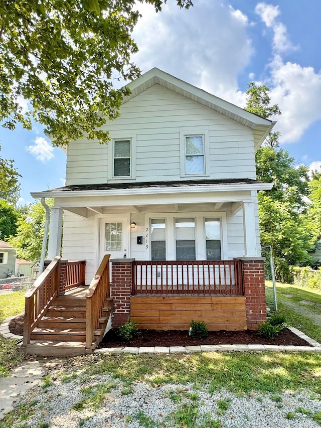 2219 Sale Rd, Columbus, OH 43224 - photo 15