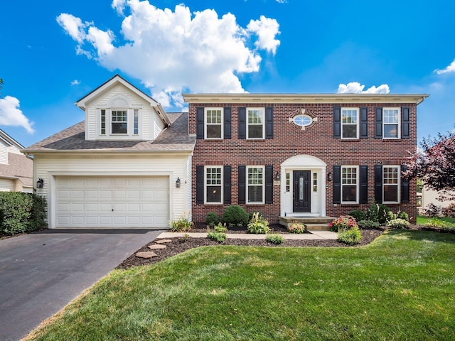 6685 Dietz Dr, Canal Winchester, OH 43110 - photo 1