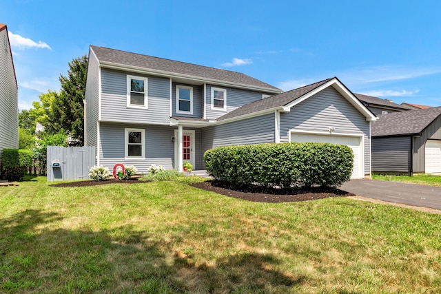 6212 Northbend Dr, Canal Winchester, OH 43110 - photo 1