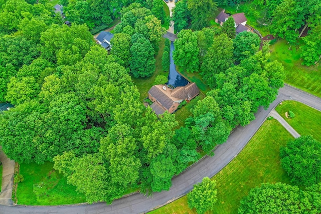 976 Hillside Dr, Newark, OH 43055 - view of property location