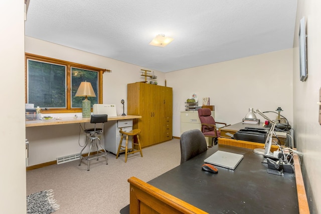 976 Hillside Dr, Newark, OH 43055 - view of office