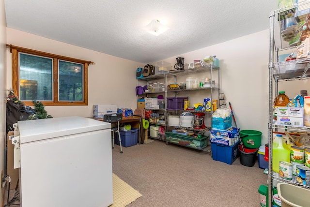 976 Hillside Dr, Newark, OH 43055 - view of storage room