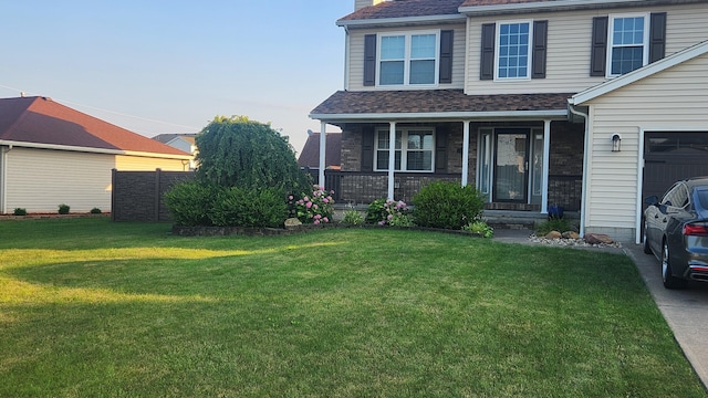 3485 Bellflower Dr, Lorain, OH 44053 - photo 1