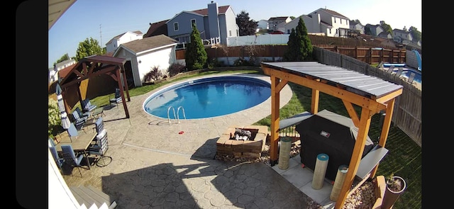 3485 Bellflower Dr, Lorain, OH 44053 - photo 75