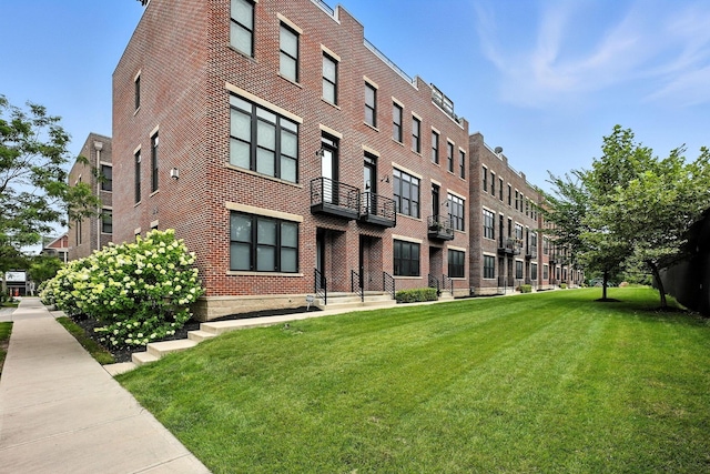 587 W 2nd Ave, Columbus, OH 43201 - photo 2