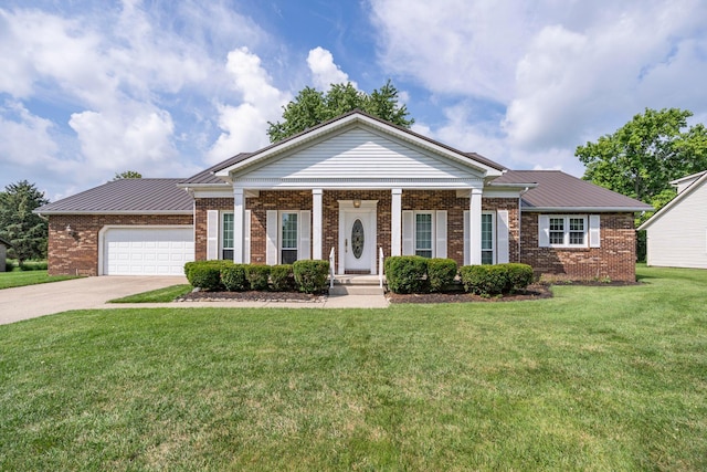 1101 Countryside Dr, Washington Court House, OH 43160 - photo 1