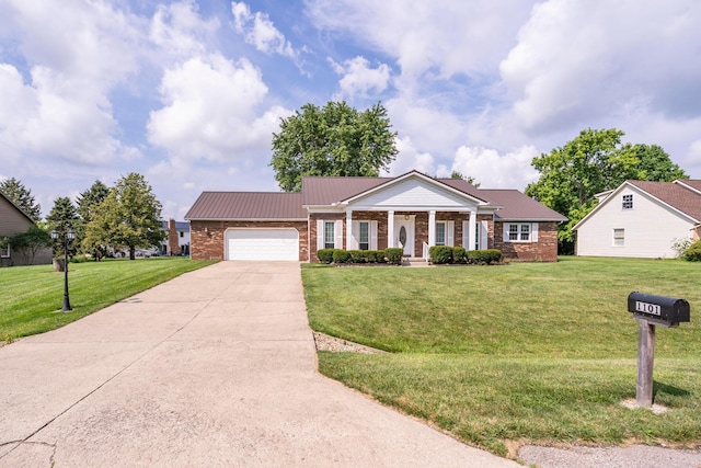 1101 Countryside Dr, Washington Court House, OH 43160 - photo 2