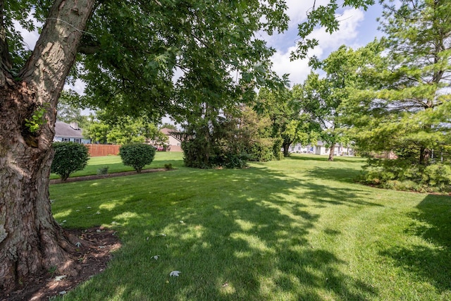 1101 Countryside Dr, Washington Court House, OH 43160 - photo 35