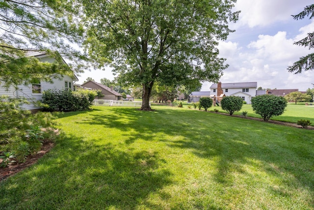1101 Countryside Dr, Washington Court House, OH 43160 - photo 36