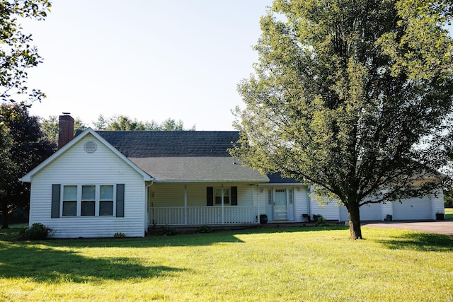 1230 Polk Hollow Rd, Chillicothe, OH 45601