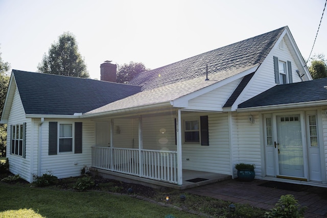 1230 Polk Hollow Rd, Chillicothe, OH 45601