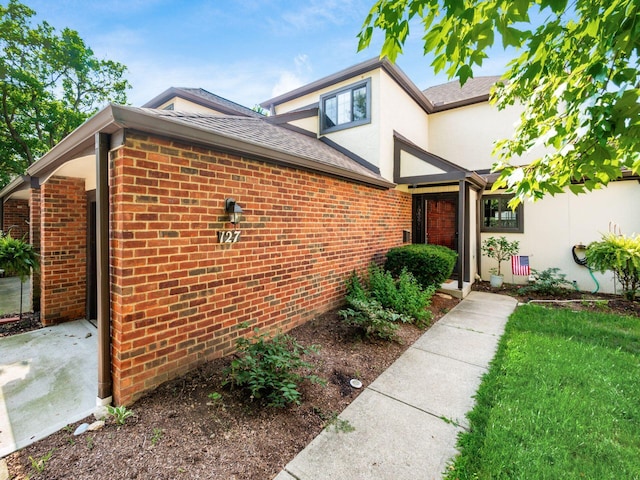 127 Saint Michelle Unit 35B, Worthington, OH 43085 - photo 1