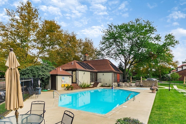 127 Saint Michelle Unit 35B, Worthington, OH 43085 - photo 45