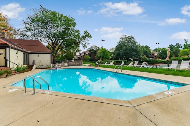 127 Saint Michelle Unit 35B, Worthington, OH 43085 - photo 46