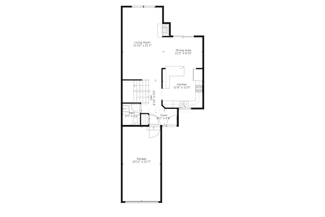 127 Saint Michelle Unit 35B, Worthington, OH 43085 - photo 48