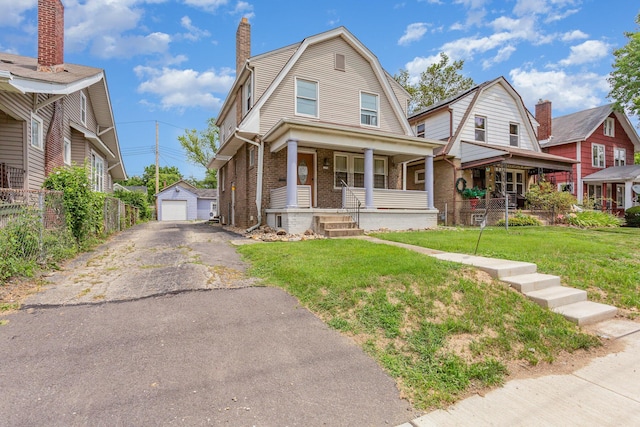 1470 E Hudson St, Columbus, OH 43211 - photo 2
