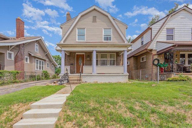 1470 E Hudson St, Columbus, OH 43211 - photo 19