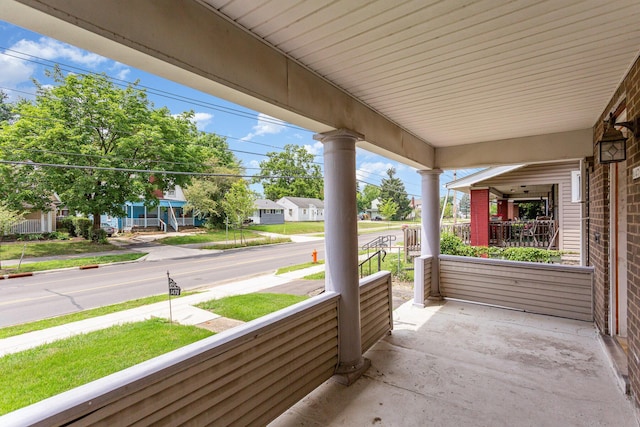 1470 E Hudson St, Columbus, OH 43211 - photo 3