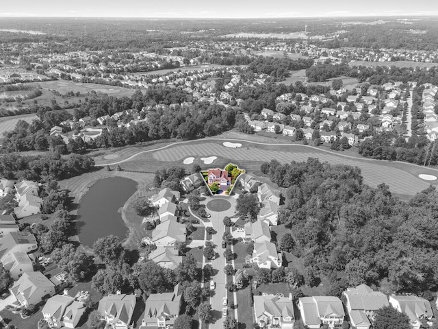 7056 Kellogg Dr, Powell, OH 43065 - photo 3