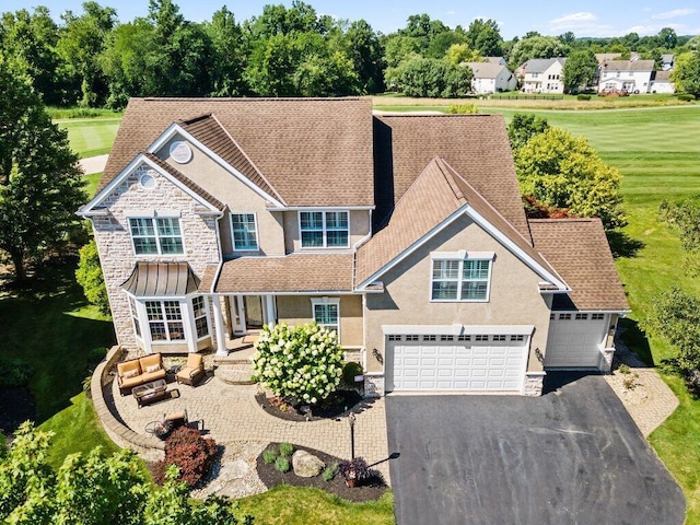 7056 Kellogg Dr, Powell, OH 43065 - photo 11
