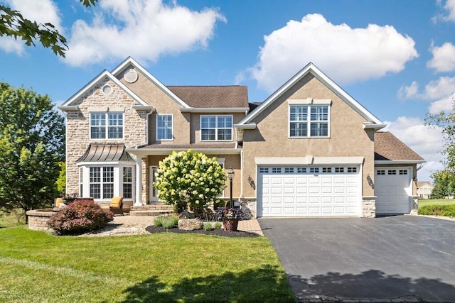 7056 Kellogg Dr, Powell, OH 43065 - photo 1