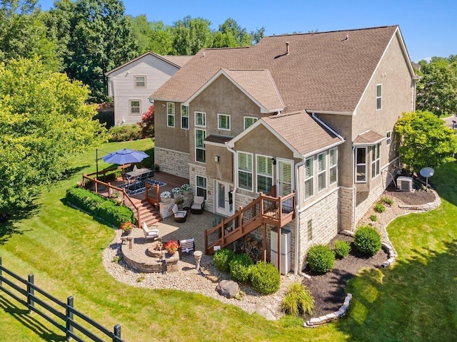7056 Kellogg Dr, Powell, OH 43065 - photo 61