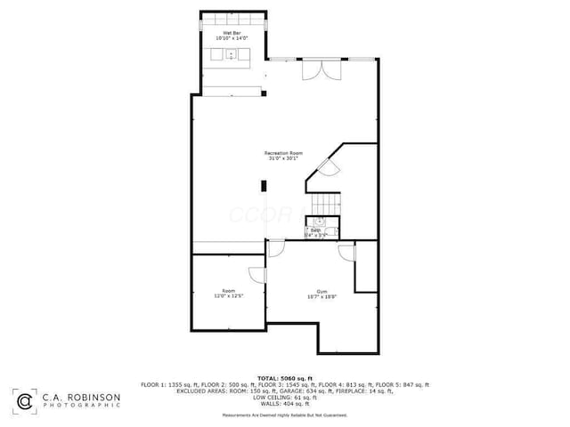 7056 Kellogg Dr, Powell, OH 43065 - photo 68
