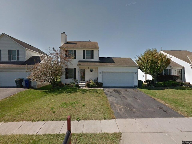 2587 Winningwillow Dr, Columbus, OH 43207 - photo 1