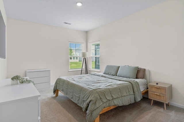 507 Curry Dr, Pataskala, OH 43062 - bedroom with light colored carpet