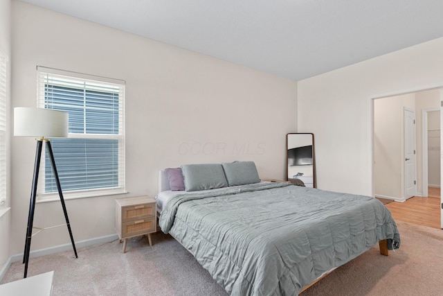 507 Curry Dr, Pataskala, OH 43062 - bedroom featuring carpet
