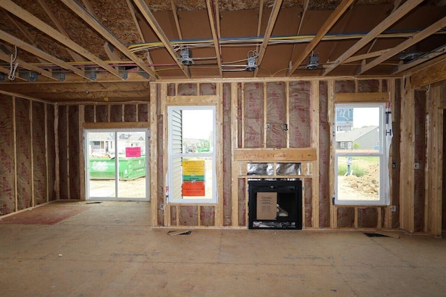 3004 Darby Downs Rd, Grove City, OH 43123 - view of miscellaneous room