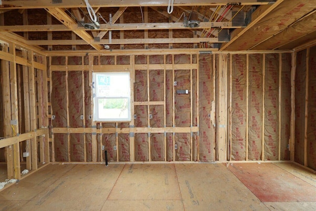 3004 Darby Downs Rd, Grove City, OH 43123 - view of miscellaneous room