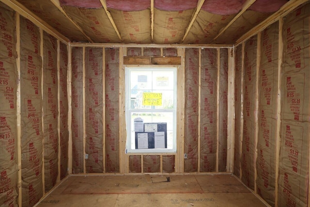 3004 Darby Downs Rd, Grove City, OH 43123 - view of miscellaneous room