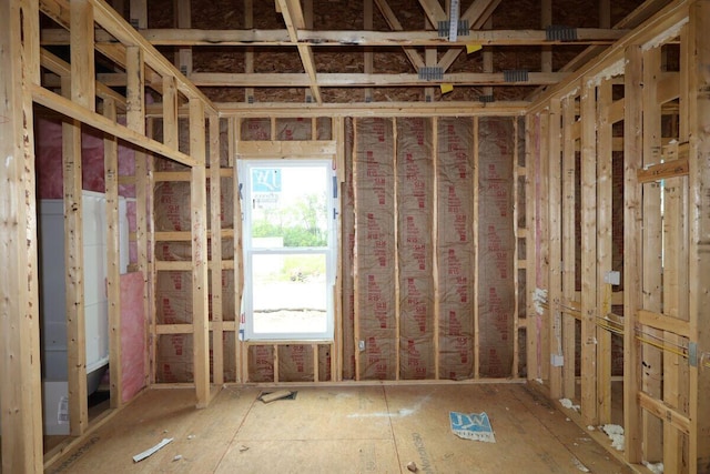 3004 Darby Downs Rd, Grove City, OH 43123 - view of misc room