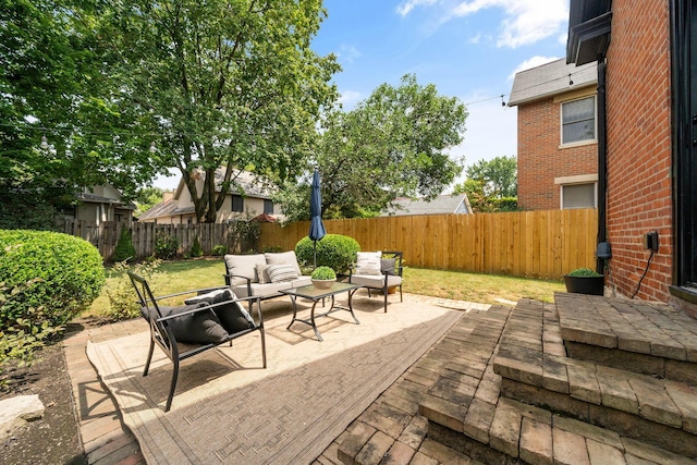 834 S Lazelle St, Columbus, OH 43206 - photo 34