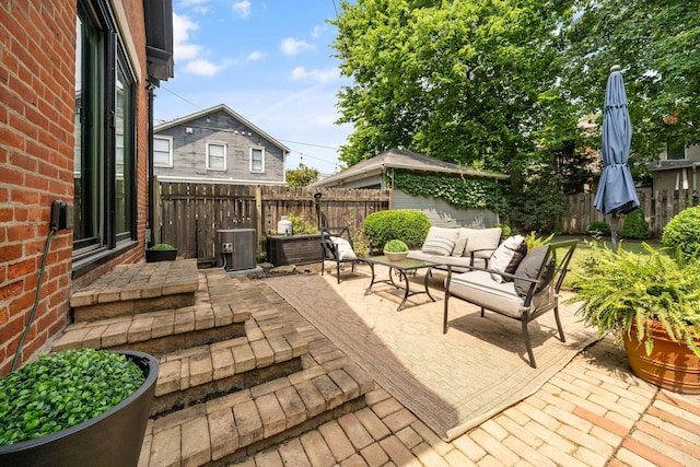 834 S Lazelle St, Columbus, OH 43206 - photo 35