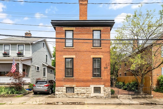 834 S Lazelle St, Columbus, OH 43206 - photo 40