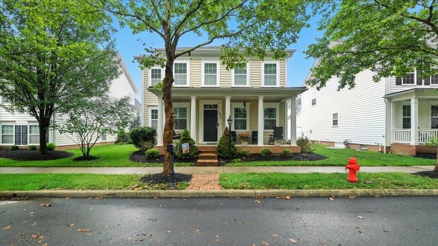 5025 Blackstone Edge Dr, New Albany, OH 43054 - photo 1