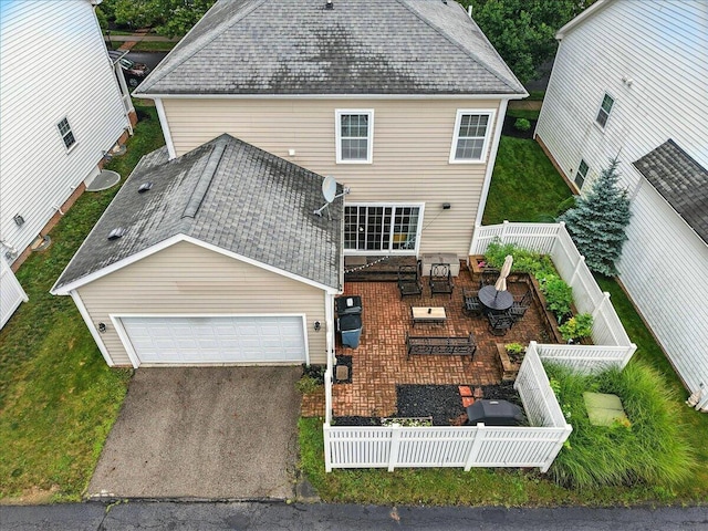 5025 Blackstone Edge Dr, New Albany, OH 43054 - photo 44