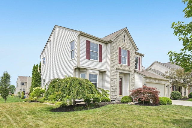 4384 Marilyn Dr, Lewis Center, OH 43035 - photo 3