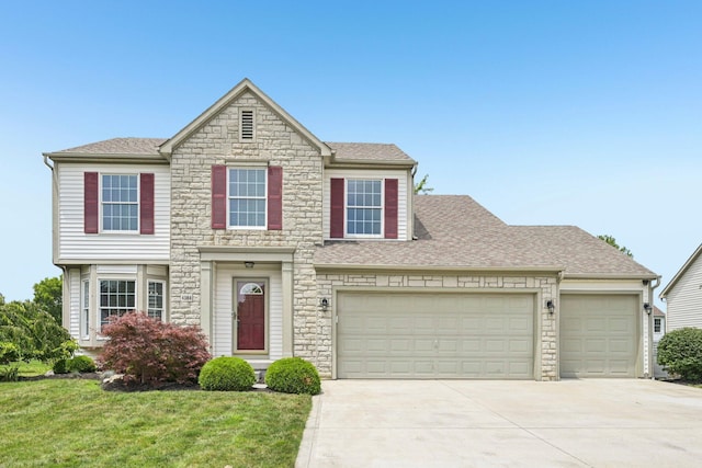 4384 Marilyn Dr, Lewis Center, OH 43035 - photo 1