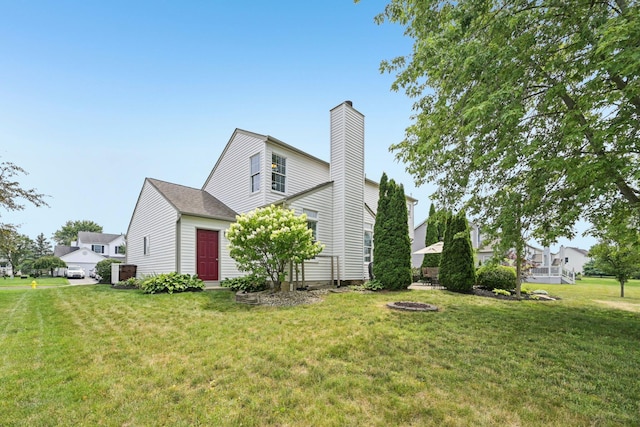 4384 Marilyn Dr, Lewis Center, OH 43035 - photo 58