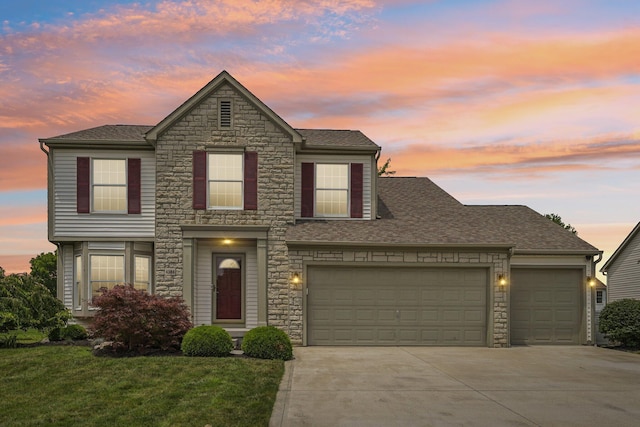 4384 Marilyn Dr, Lewis Center, OH 43035 - photo 2