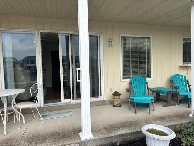 241 Chase Ave Unit B1L, Russells Point, OH 43348 - view of patio