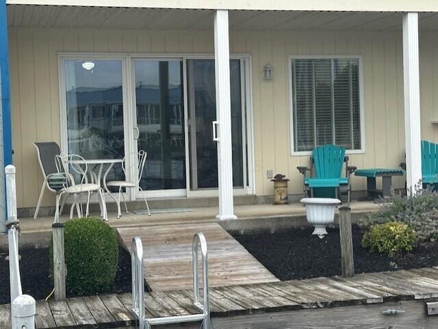 241 Chase Ave Unit B1L, Russells Point, OH 43348 - entrance to property