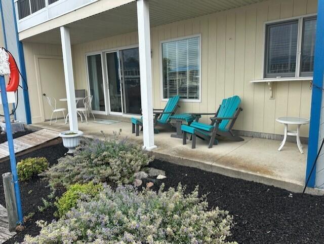241 Chase Ave Unit B1L, Russells Point, OH 43348 - view of patio / terrace
