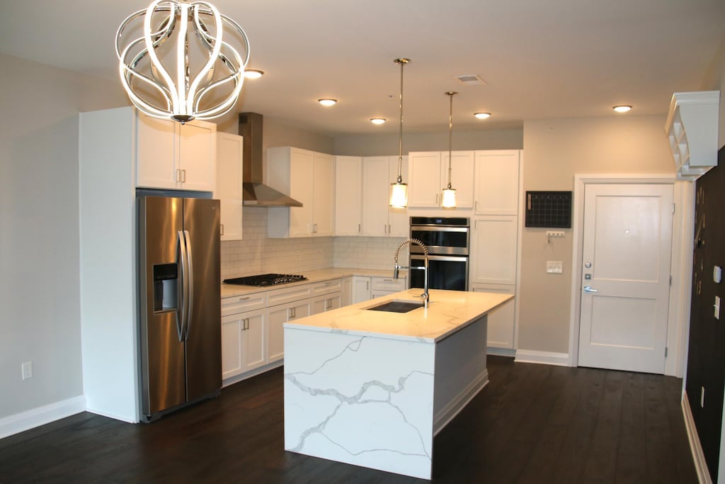 751 N 6th St Unit 409, Columbus, OH 43215 - photo 1
