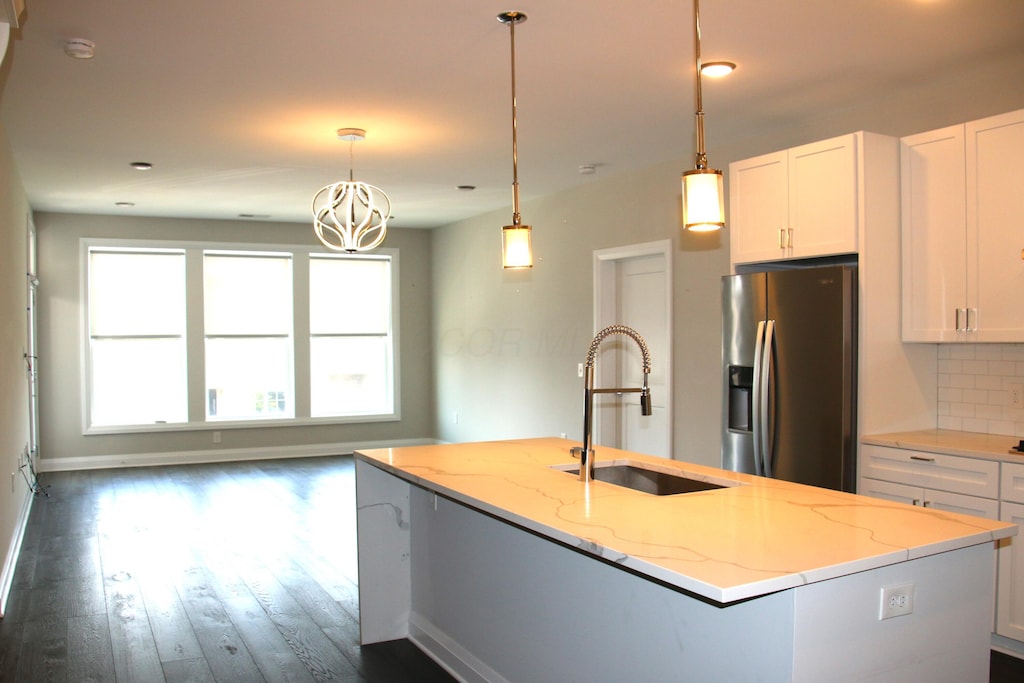 751 N 6th St Unit 409, Columbus, OH 43215 - photo 2