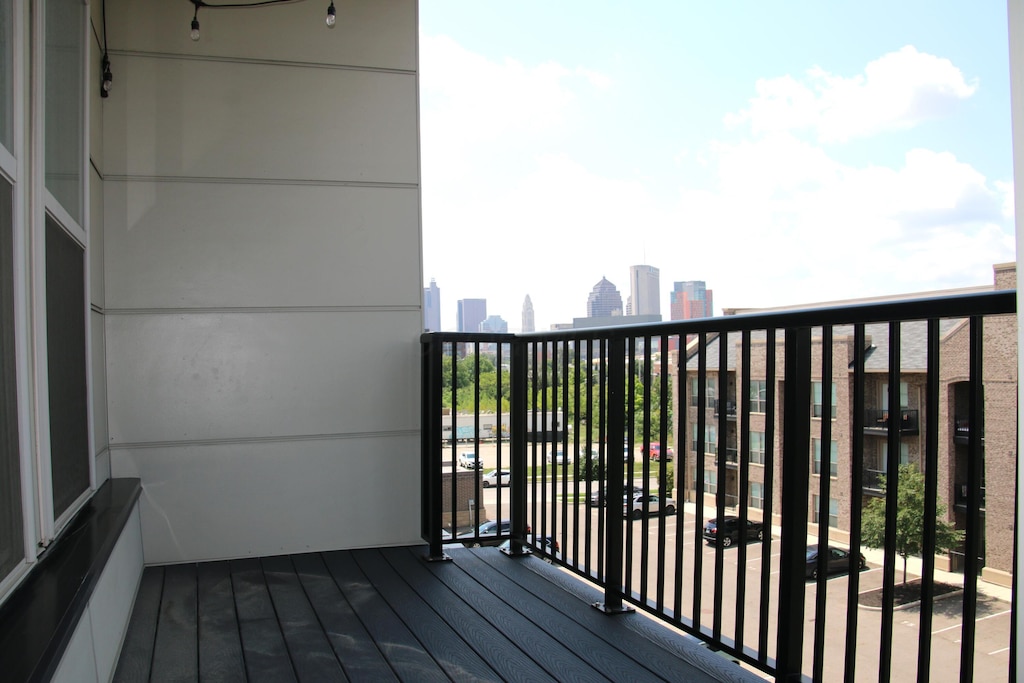 751 N 6th St Unit 409, Columbus, OH 43215 - photo 3